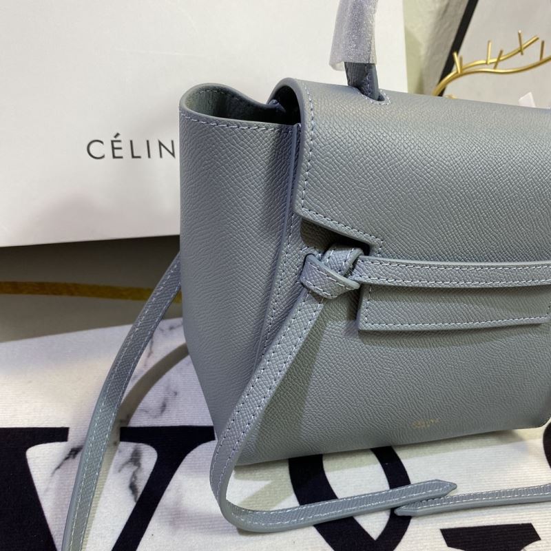 Celine Top Handle Bags